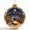 074#Holy Family, variant on Liamobondopolis Glowing Christmas Story Ornament, Mini Christmas Tree with Gifts and Stockings, Glowing Christmas Ornament for Traditional Holiday Decor