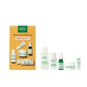 Mario Badescu Good Skin is Forever and Bright Radiant Kit, 5 Count