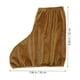 thumbnail image 4 of 1 par de cubiertas de patines de hielo de poliéster protectores de patines resistentes al desgaste protectores de botas de patinaje, 4 of 4