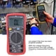 thumbnail image 1 of Multímetro UT890C 6000 Dígitos Multifuncional Digital Rango Manual Multímetro Digital Multifuncional True RMS, 1 of 7
