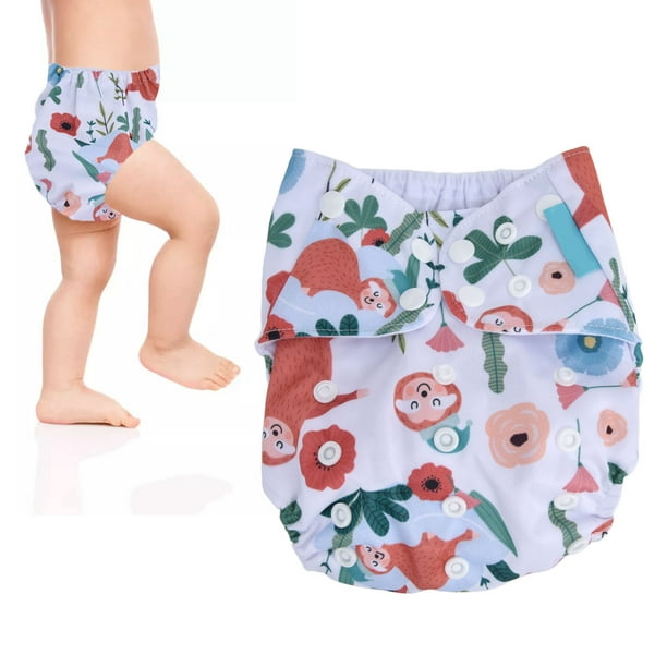 Training Diapers, Baby Training Pants Long Service Life Scientific Design  Leakproof Durable For 0 To 3 Years Old For Training Babies Walking - Walmart .ca