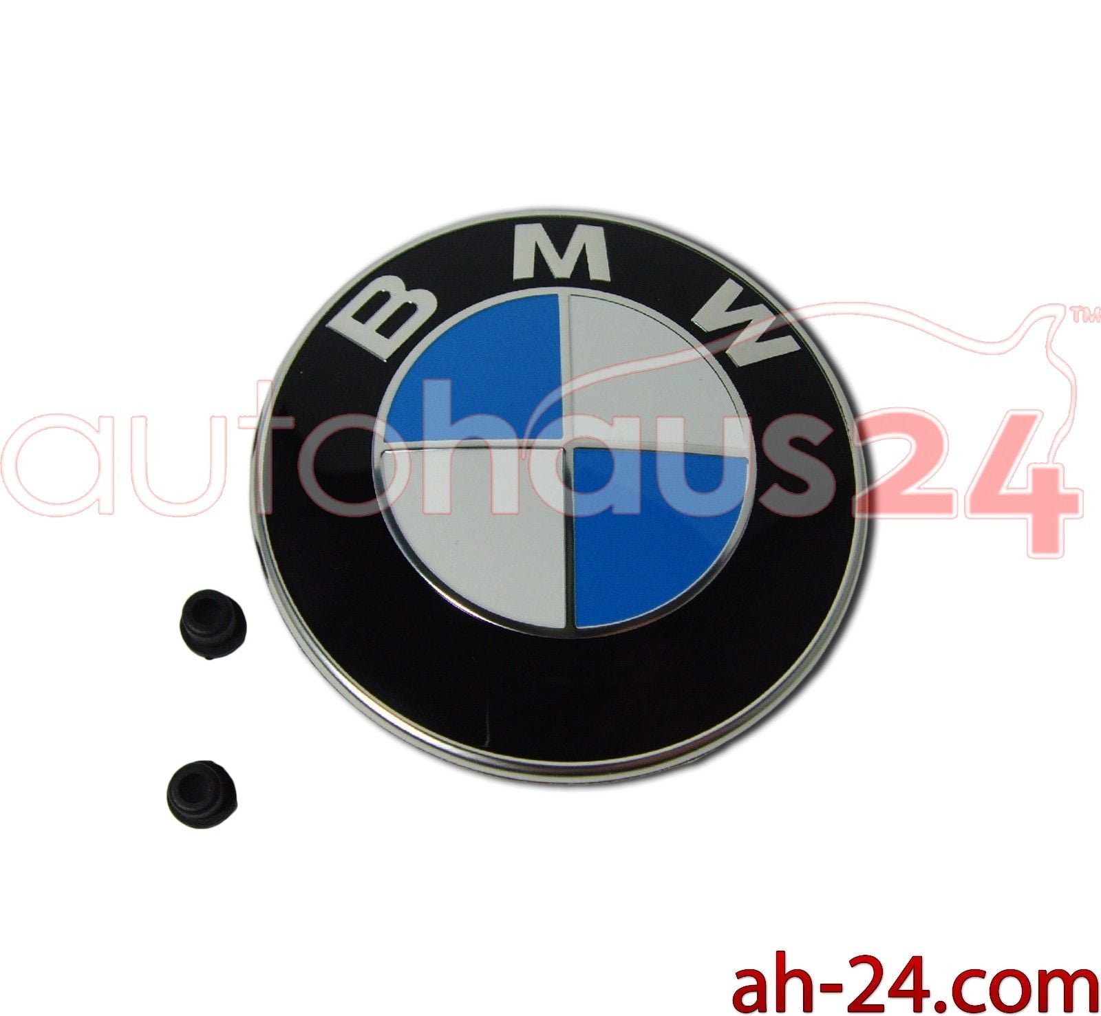 New Original Bmw E90 328i 328 335i Hood Emblem Logo Badge Fronthood 2008 2009 10 Walmart Com Walmart Com