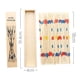 thumbnail image 3 of Educational Spiel Sticks Baby Traditional Up Wooden with Game Pick Education, 3 of 8
