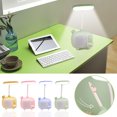 thumbnail image 1 of Viflosae Savings Usb Charging Writing Homework Children Small Table Lamp Table Lamp Learning Pen Table Lamp Learning Lamp Eye Protection Lamp Students Deals up to 70% off, 1 of 6