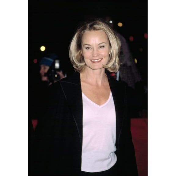 Jessica Lange At Premiere Of Normal, Ny 3122003, By Cj Contino Celebrity (8 x 10)