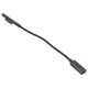 thumbnail image 1 of Cable de carga trenzado de nailon para Surface Connect a USB-C para Surface Pro7 Go2 Pro6 5/4/3 Surface Laptop Book, 1 of 7