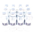 thumbnail image 5 of Blue Spring Living Water Natural Spring Water 16.9fl oz, 12 Pack, 5 of 6