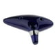 thumbnail image 3 of 1 De 12 Agujeros De Cerámica Ocarina Vessel Flute Xun W / Stand en apariencia De Mano, 3 of 9