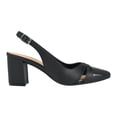 thumbnail image 2 of TACONES DAMA STYLO 23711 SIMIPIEL NEGRO, 2 of 4