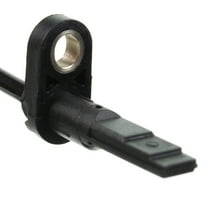 Holstein Parts 2ABS2862 ABS Wheel Speed Sensor for Ford, Lincoln