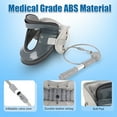 thumbnail image 6 of Neck Traction Device by Air Collar - Neck Stretcher - Cervical Traction Device - Neck & Shoulder Pain Relief - Stretcher Collar for Improved Spine Alignment, 6 of 9