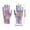 C, variant on Gloves for Women 12 Pairs Of Women's Gardening Gloves - Breathable Rubber Coated Multi-Purpose Gardening Gloves