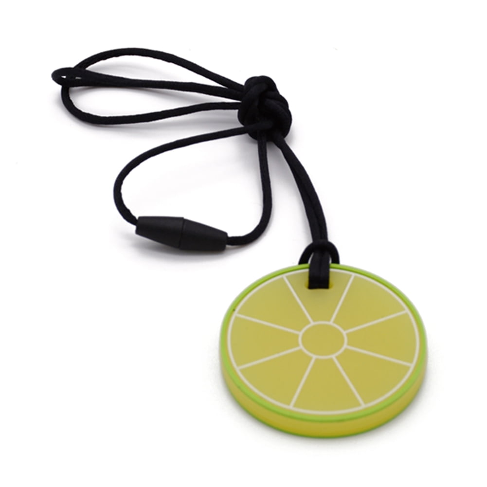 lemon toy