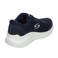 thumbnail image 3 of Tenis Skechers Bobs Sport Hombre Azul Deportivo azul marino 28, 3 of 10