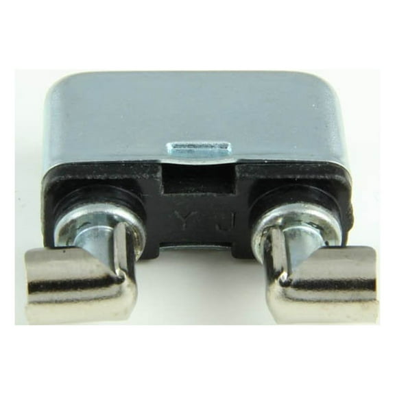 40 Amp Circuit Breakers to Replace 1/4''X1-1/4'' Glass Fuses (1 per pack)