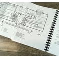thumbnail image 4 of INTERNATIONAL 3984 PAY HOE EXCAVATOR SERVICE MANUAL REPAIR SHOP BOOK TRACK HOE, 4 of 7