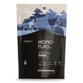 thumbnail image 1 of Carbohidratos Electrolitos y Cafeína 675 g Original Hydro-Fuel Quenut negro, 1 of 3