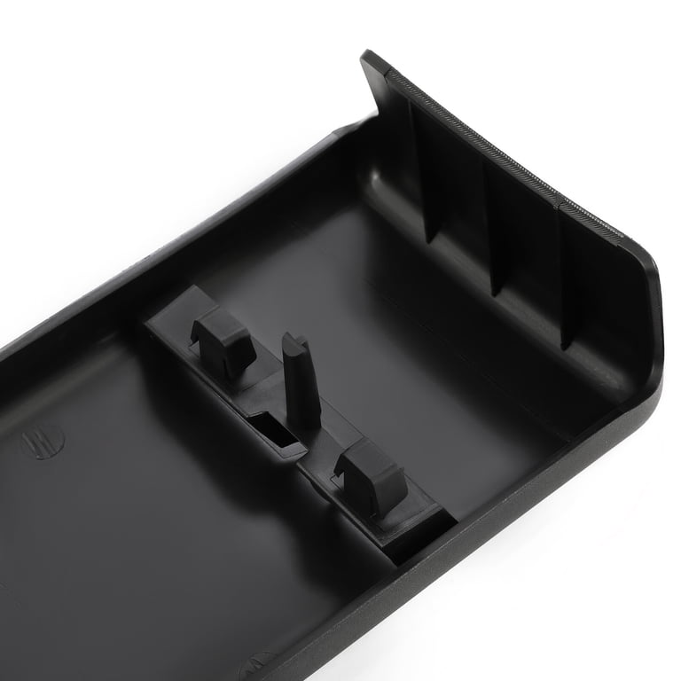 Front Driver and Passenger Side Front Bumper Pads Kit For 2009-2014 Ford F-150 U