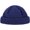 Kh50-blue, variant on Daily Skull Cap Knit Beanie Hat Soft Warm Acrylic Winter Hats Trawler Toboggan Cap Roll-up Edge Swag Fisherman Ski Cap