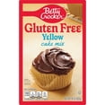 thumbnail image 2 of Betty Crocker Gluten Free Yellow Cake Mix - 15oz, 2 of 4