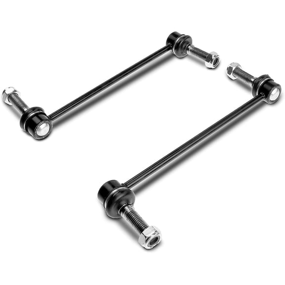 A-Premium 2x Front Sway Bar Links Stabilizer Bar Links Compatible with Dodge Challenger 2017-2020 Charger 2007-2020 Magnum 2005-2008 & Chrysler 300 2005-2020 Replace # K750154