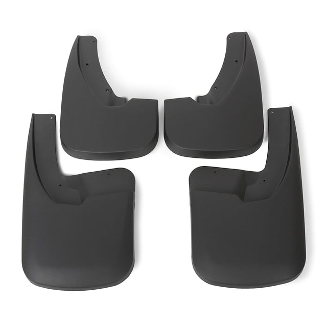 Guardabarros ECOTRIC para Dodge Ram 1500 2500 3500 2009-18
