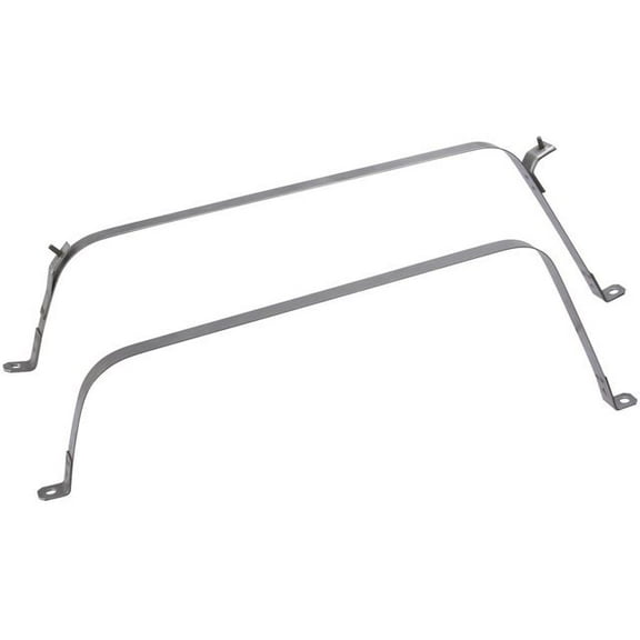 Fuel Tank Strap - Compatible with 2008 - 2020 Nissan Rogue 2009 2010 2011 2012 2013 2014 2015 2016 2017 2018 2019