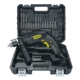 thumbnail image 1 of Juego Rotomartillo Broquero 1/2 700W Accesorios SURTEK RM612CK, 1 of 3