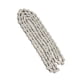 thumbnail image 2 of Cadena de bicicleta Mgaxyff de Acero al carbono 116 Eslabones Compatible para reemplazo, 2 of 8