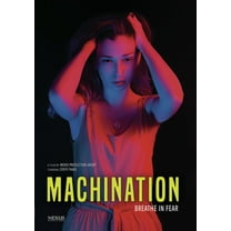 Nexus Production - Machination [DIGITAL VIDEO DISC]