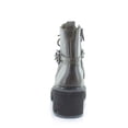 thumbnail image 6 of Vince Camuto Keltana Women's Boots Army Size 10 M, 6 of 8
