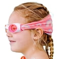 thumbnail image 1 of Gafas de natación Splash Place Over the Rainbow para adultos y niños, 1 of 8