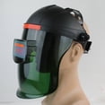 thumbnail image 3 of Casco de Soldadura Automática con Energía Energía Sor, Capucha de de Soldador para MMA Sunnimix Soldadura de oscurecimiento automático, 3 of 8