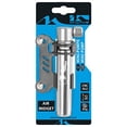thumbnail image 3 of M-Wave 470268 Air Mini Frame Bicycle Pump, 3 of 3