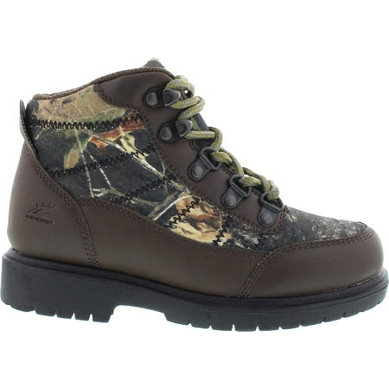 youth hunting boots walmart