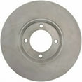 thumbnail image 2 of Centric 121.61069 Disc Brake Rotor, 2 of 5