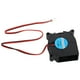 thumbnail image 2 of Ventilador Turbo BRILLAR 4020 DC 40*40*20mm refrigeración para Accesorios de impresora 3D 24V, 2 of 10