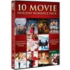 10 Movie Holiday Romance Pack