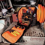 Klein Tools Lighted Tool Station Backpack