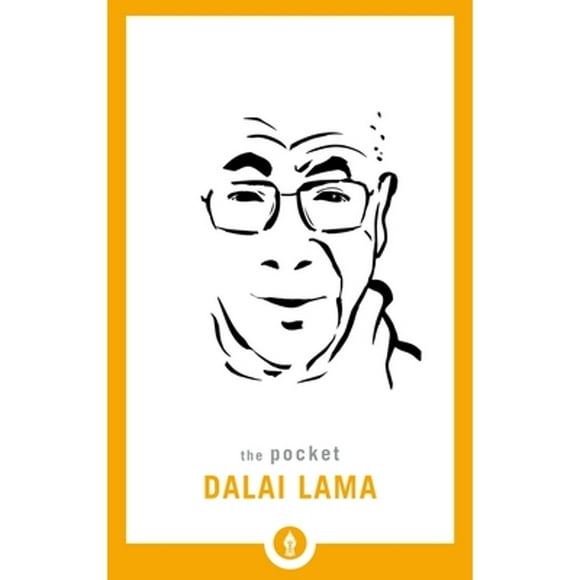 Pre-Owned The Pocket Dalai Lama (Paperback 9781611804416) by Mary Craig
