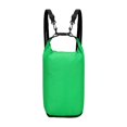 thumbnail image 2 of S SERENABLE Waterproof Dry Bag Comfortable Floating Backpack for Men/Women Beach Rafting Grass Green, 2 of 8