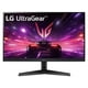 thumbnail image 1 of Monitor Gamer LG UltraGear 24 pulgadas 24GS60F-B Full HD 1080p 1 ms 180Hz AMD FreeSync+D26 NVIDIA G-Sync HDR10, 1 of 4