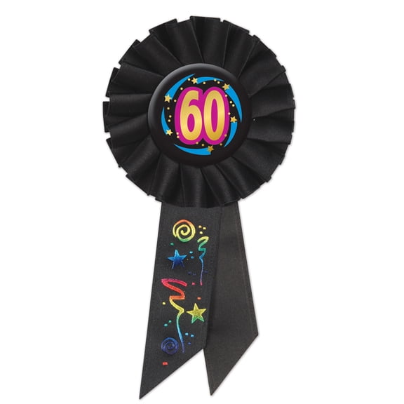 Rosettes(Multiple Themed Designs Available)