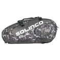 thumbnail image 3 of Midnight Camo 6 Pack Tennis Racquet Bag, 3 of 4