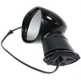 thumbnail image 2 of Mirror Compatible With 2015-2017 Dodge Challenger Left Driver Side Heated Paintable Kool-Vue, 2 of 7