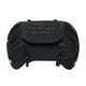 thumbnail image 1 of Bolsa de cola de motocicleta genérica Bag Bag Bag Large Capacidad Oxford Bolsa de asiento trasero resistente a la intemperie para al aire libre, 1 of 8
