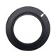 thumbnail image 1 of Anillo adaptador M42 Adaptador de lente de metal para Alpha A para AF A900 A550 A850, 1 of 5