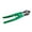 electrophoresis, variant on Accuracy 8Inch Wire Cutter Hardened Mouths Ensures Piercing Clean Cutting on Steel Wire 1.5mm and Iron Coppers Wires 4.0mm