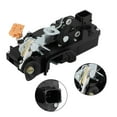 thumbnail image 3 of Right Rear Power Door Latch Lock Actuator Fit for Chevrolet Tahoe 2009-2007 931-109, 3 of 8