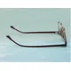 thumbnail image 3 of Sujetador Lentes Ganchos Antideslizantes Silicona Corto 10pz, 3 of 6